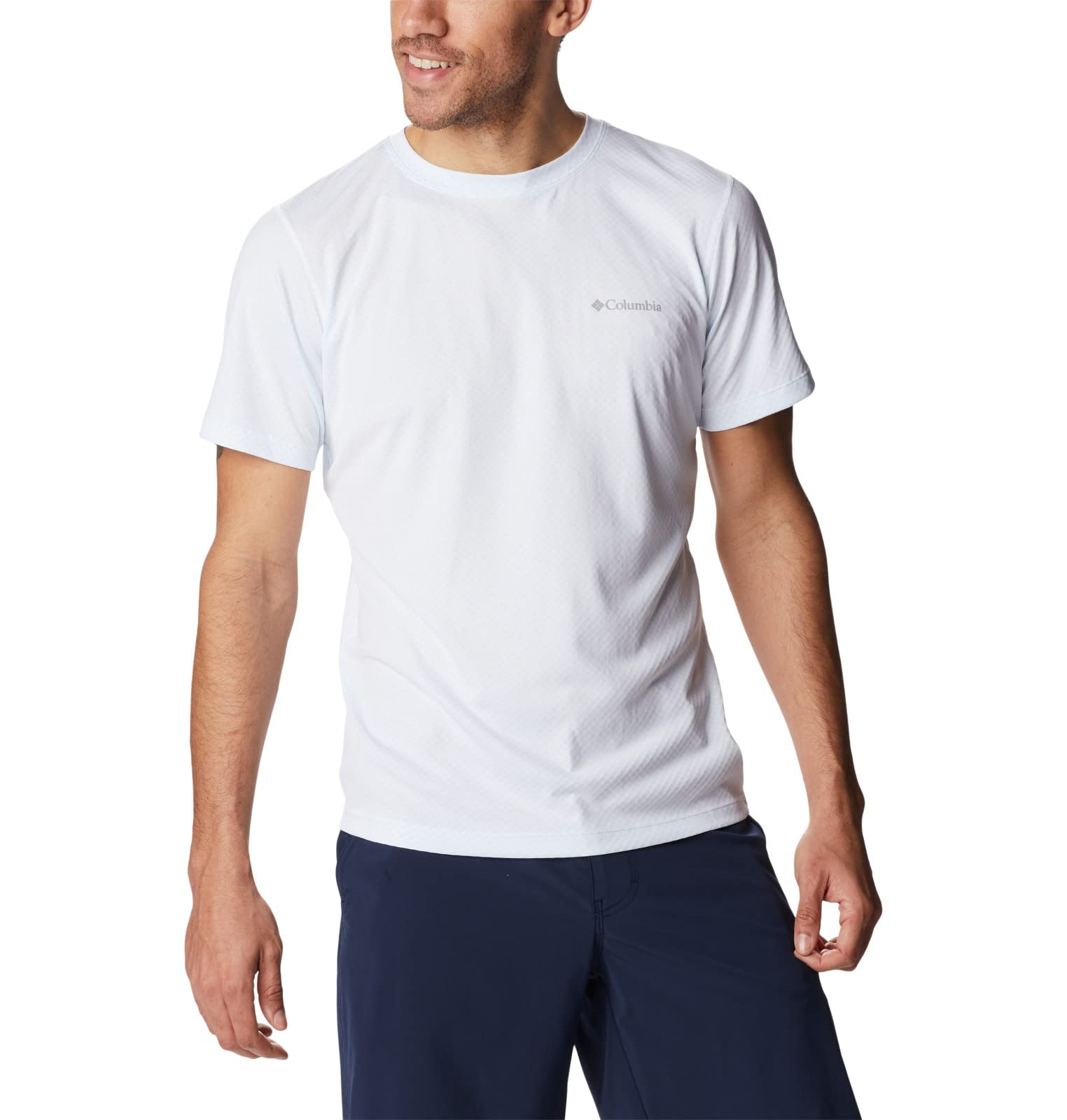 Men's Zero Rules