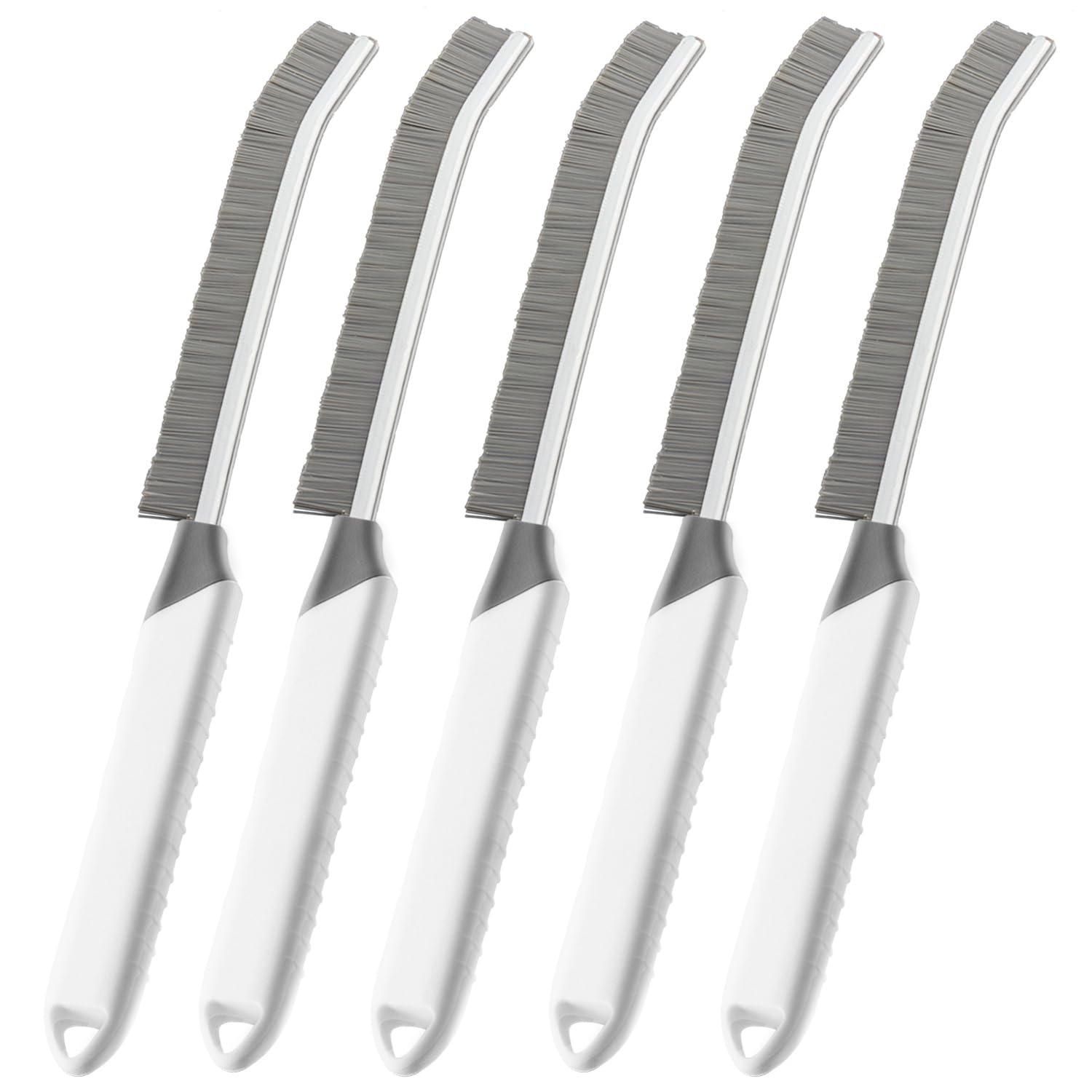 Crevice Cleaning Brush Bathroom Tile Groove Gap Cleaning Brush Premium Crevice C