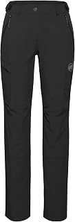 Mammut Women's Runbold IV Pants Women Hiking Pants
