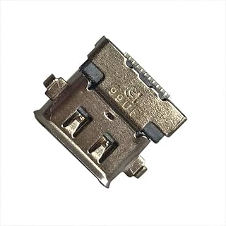 HSSDTECH for Lenovo ThinkPad X1 Carbon 5th Gen 6th/7th/ 8th Type C Jack | USB Type C Charging Port Power Jack