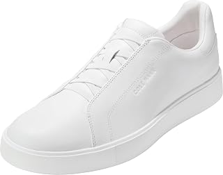 Cole Haan Grandpro Luxe Slip OnSneaker Men's Shoes