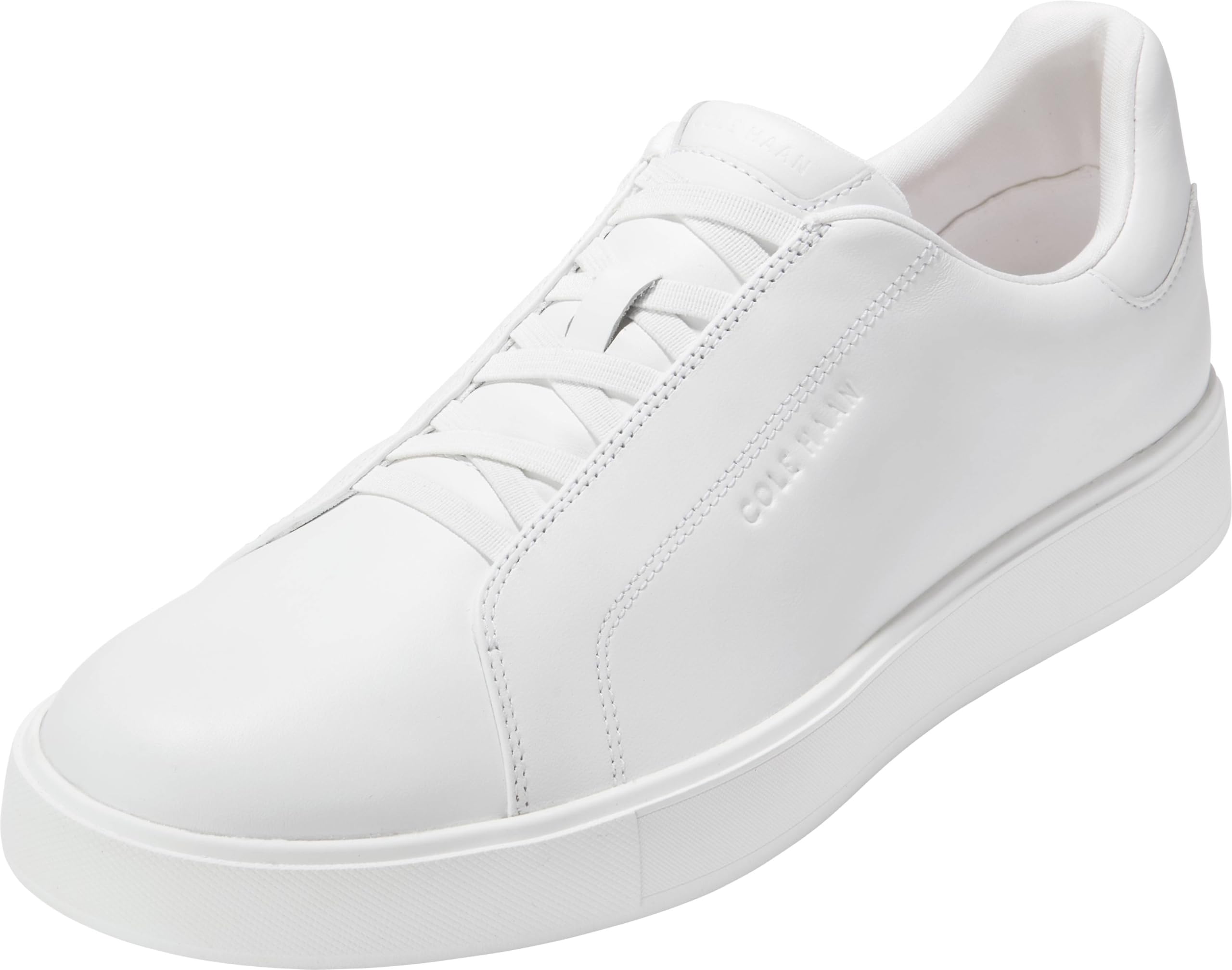 Cole Haan Grandpro Luxe Slip OnSneaker Men's Shoes