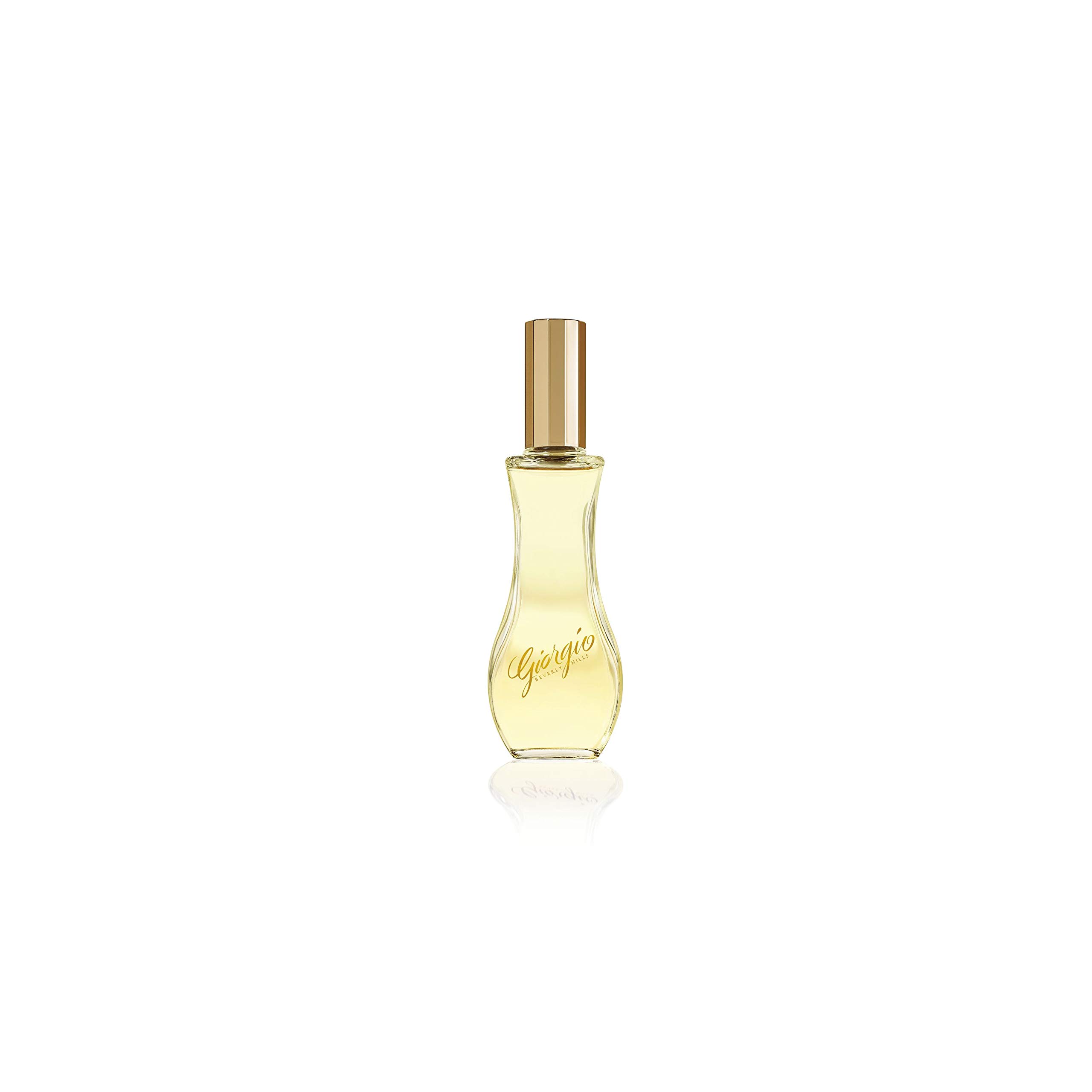 Giorgio Beverly Hills Eau de Toilette Spray, 90ml, Floral Oriental | Eau de Toil