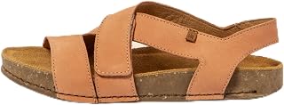 El Naturalista N5799 Balance Flat Sandal Unisex