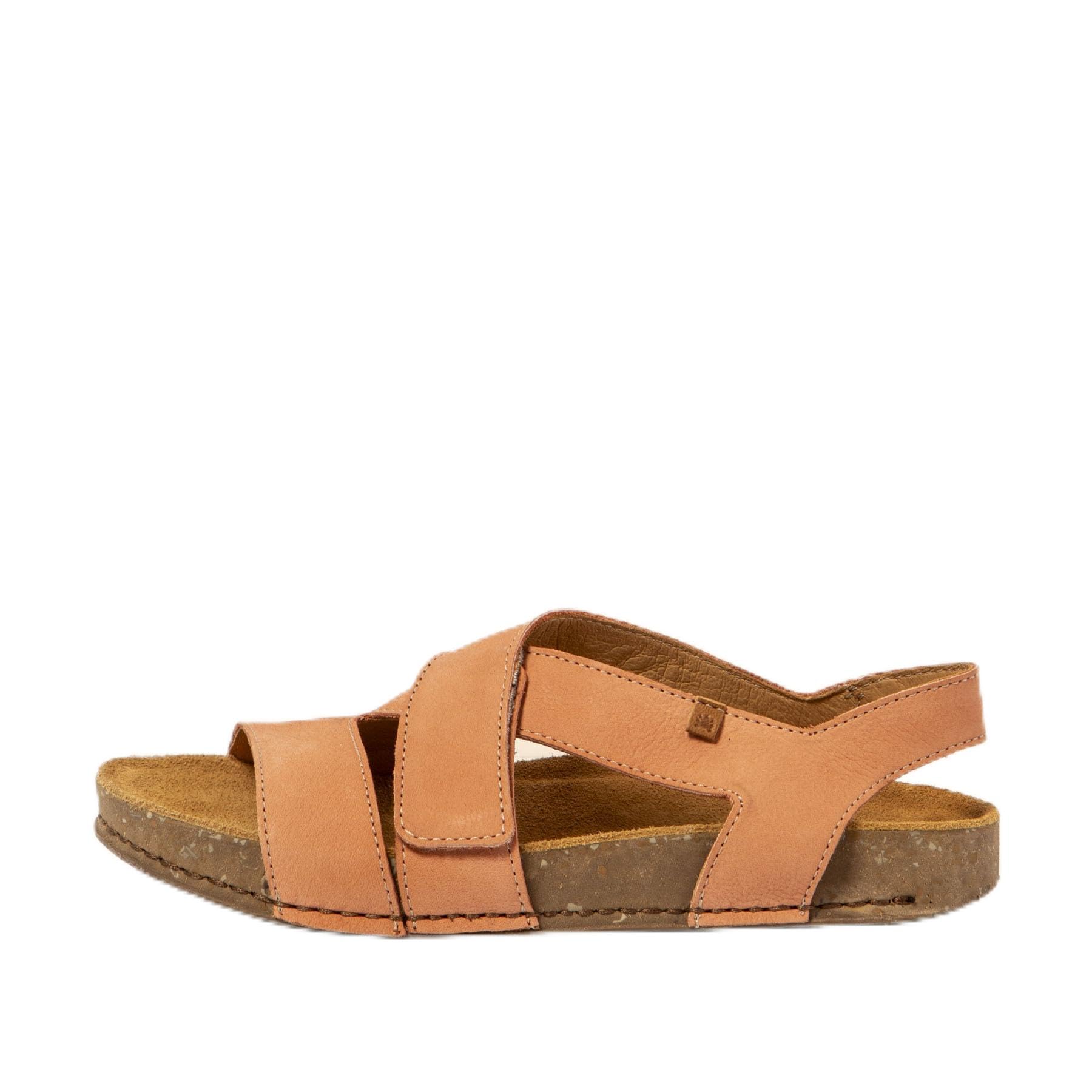El Naturalista N5799 Balance Flat Sandal Unisex