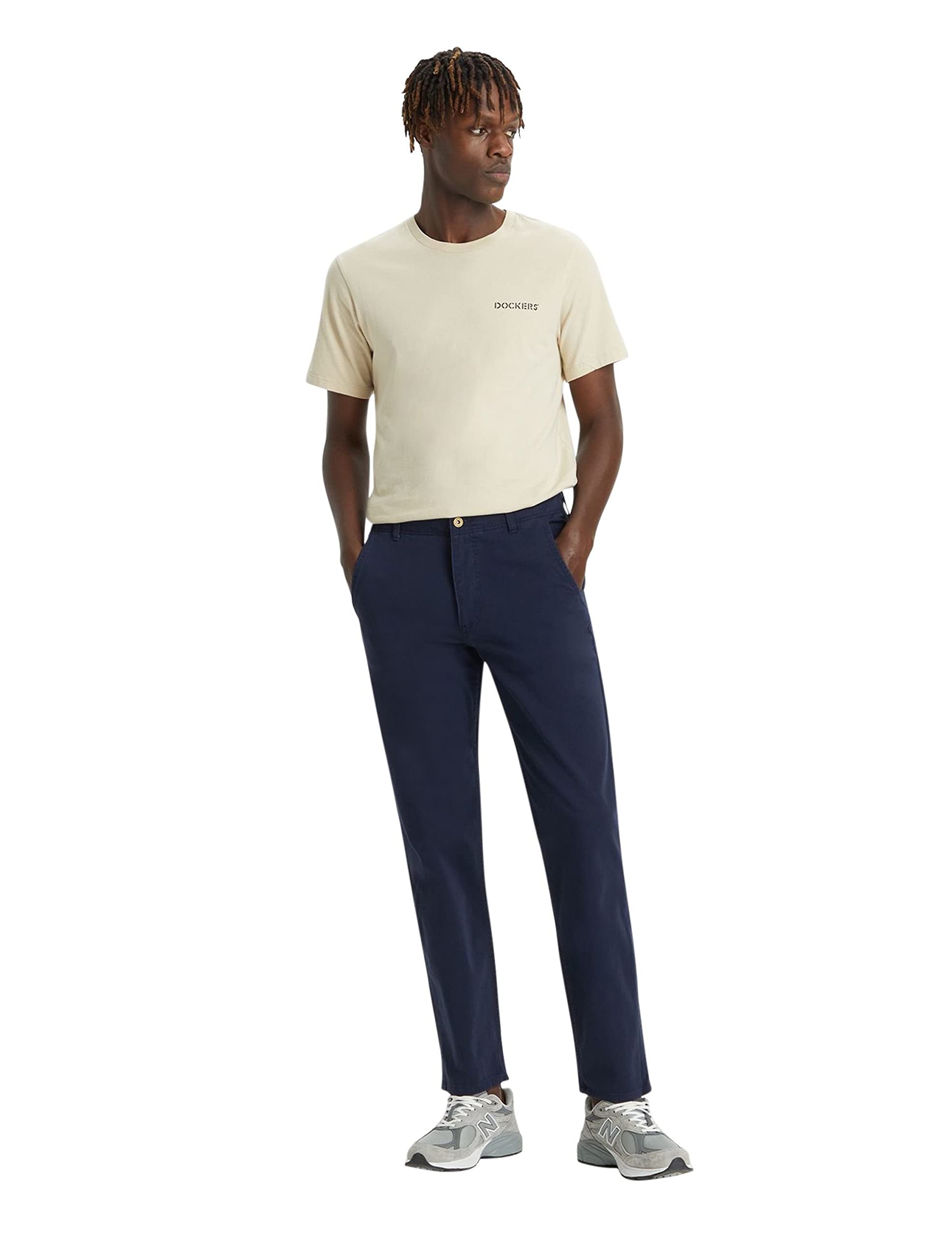 Dockers Alpha Chino Slim Pant Men