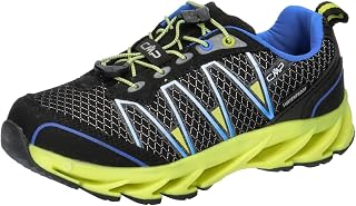 CMP Kids Altak Trail Shoes WP 2.0, Running Shoes Unisex Children