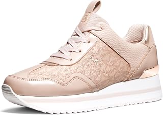 Michael Kors Women's Raina Trainers