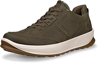 ECCO Byway Waterproof Lace Oxford