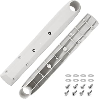 160-0001PG Deck Support Above Ground Pool Steps Ladder Fit for Biltmor | Replacement Parts 2 Pack