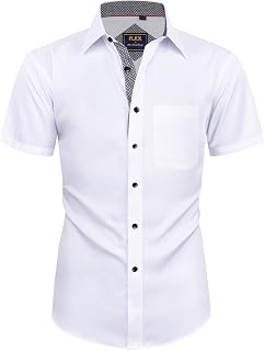 Alimens & Gentle Classic Men's Elegant Shirt