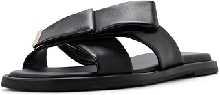 Ted Baker womens Spencer Flat Sandal