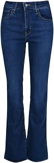 Levi's 725 High Rise Bootcut Jeans Women