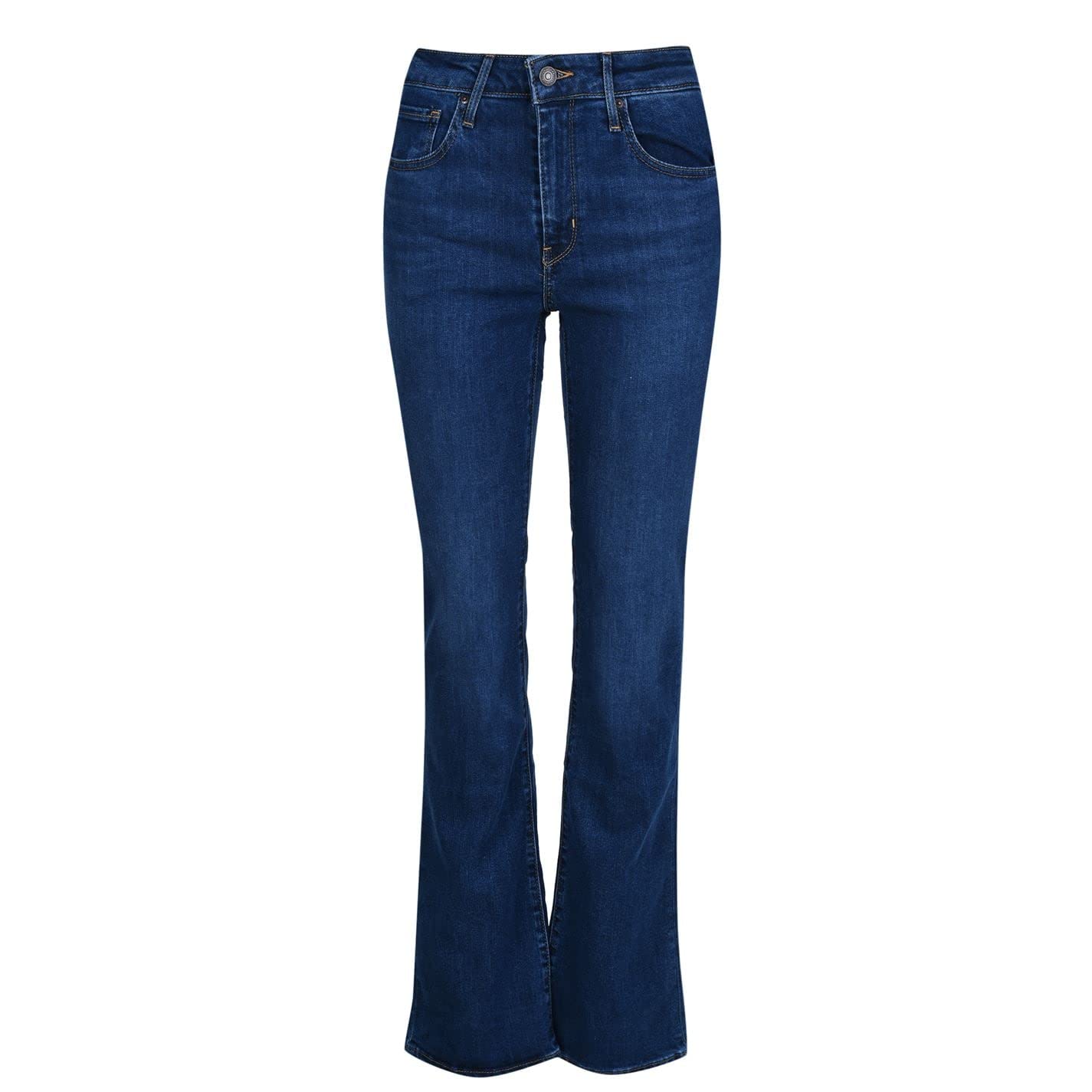 Levi's 725 High Rise Bootcut Jeans Women