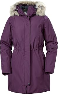 Helly Hansen Women's Senja Trench Coat
