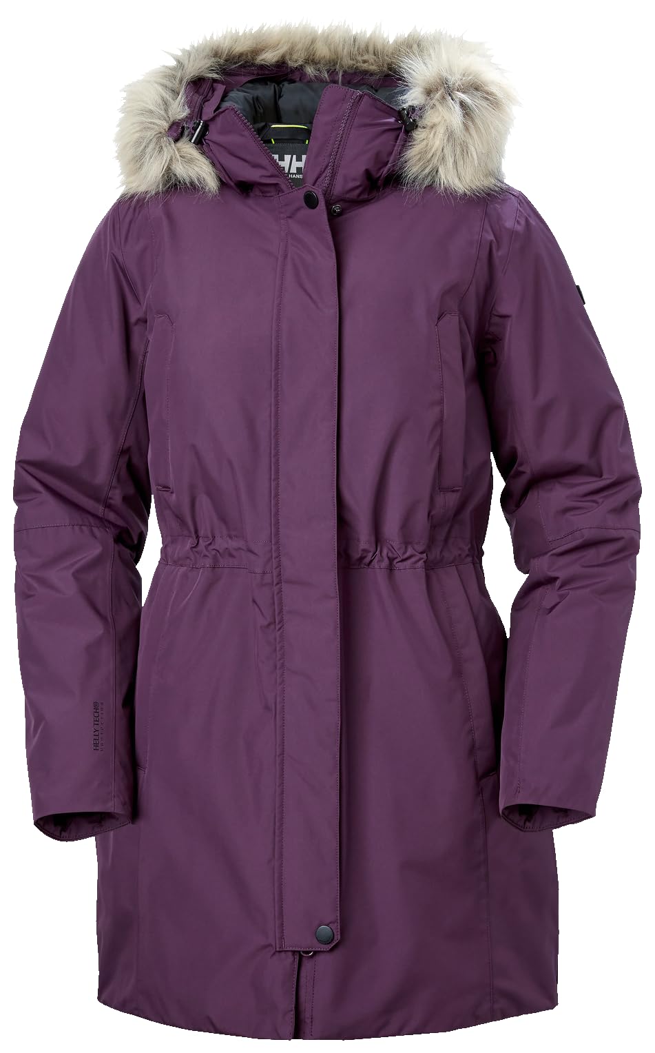 Helly Hansen Women's Senja Trench Coat