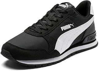 PUMA Unisex Kids St Runner V2 Nl JrSneaker