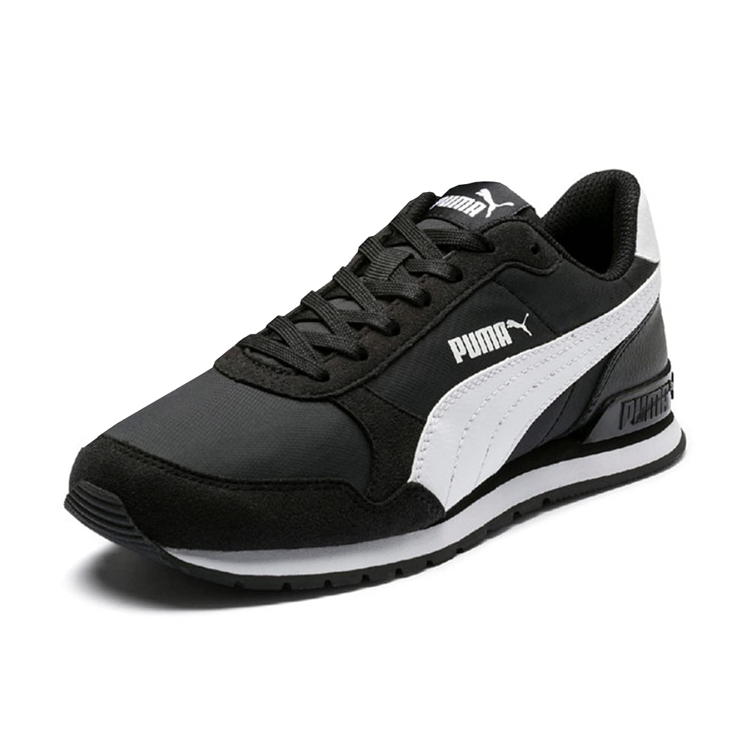 PUMA Unisex Kids St Runner V2 Nl JrSneaker