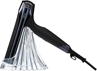 (Official Store Limited) Review Tech Dryer/ReFa Beauty Dryer (Black, Smart W Set)