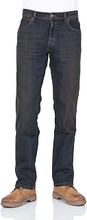 Wrangler Men's Texas Stretch Mudslide Jeans