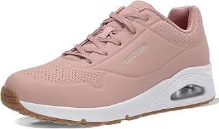 Skechers Women's UNO Stand on Air Sneaker