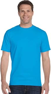 Gildan Men's Classic DryBlend T-Shirt for Men Svsvsvsvsvsvsvsvsvsvsvsvsvsvsvsvsvsvt-Shirt Classic Dryblendherren DryBlend Men's Shirt (Pack of 1)