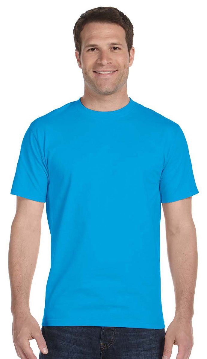 Gildan Men's Classic DryBlend T-Shirt for Men Svsvsvsvsvsvsvsvsvsvsvsvsvsvsvsvsv