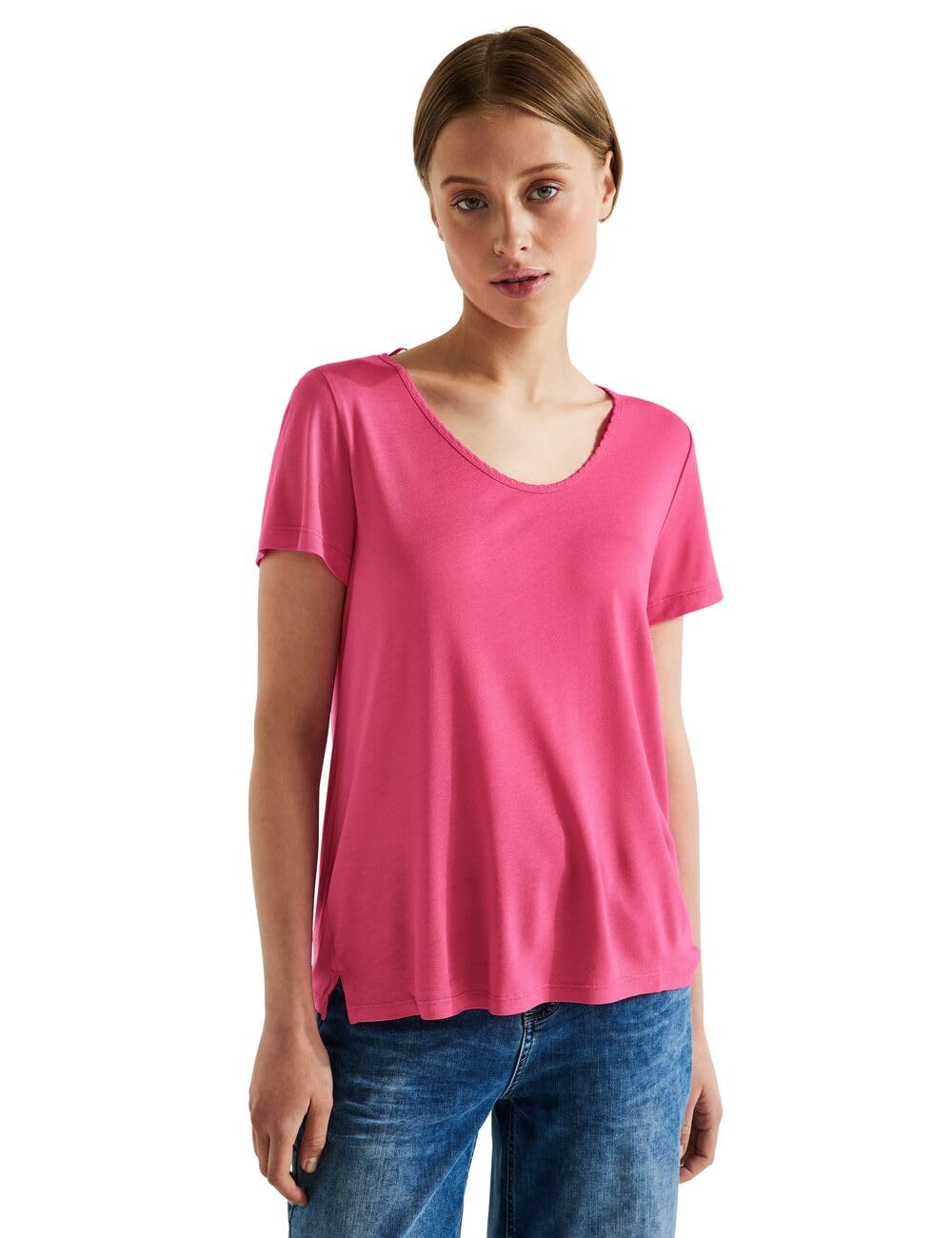 Street One Women's Summer T-Shirt