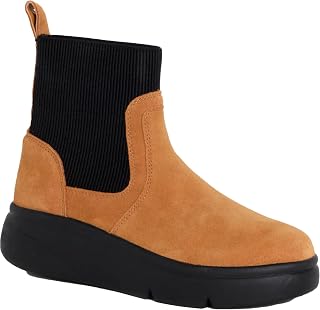 Scholl Aprica, Chelsea Boot, Women, Brown, 35 EU