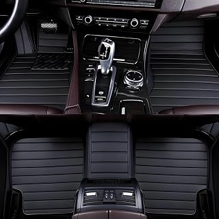 Car Floor Mats for Jeep Grand Cherokee Wrangler Compass Renegade Patriot