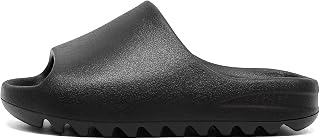 Slippers Slides for Women and Men Casual Non-slip Cloud Slides Sandals Quick Drying Bathroom Shower House Slippers for Summer Beach