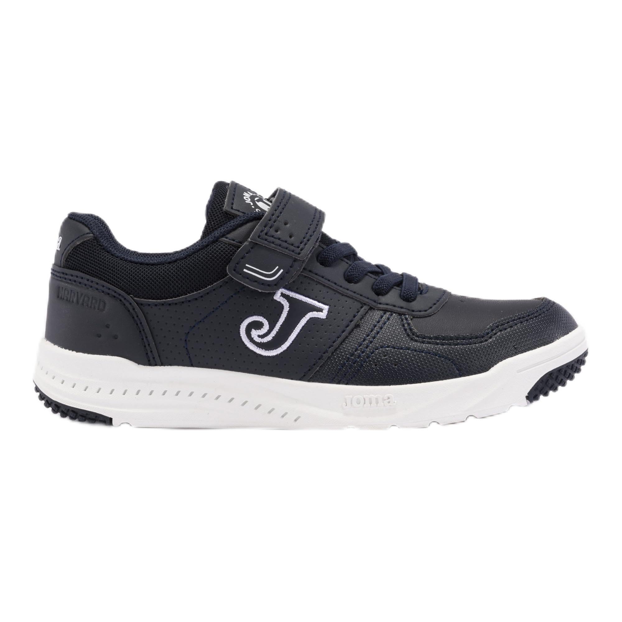 Joma Unisex Child Series Harvard Jr Basketball