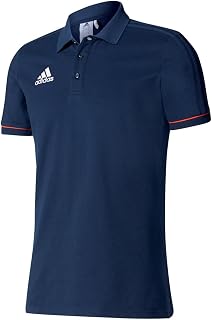 adidas Men's Tiro17 Co Polo