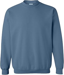 Gildan 18000 Men's Tracksuit Top (Pack of 1)