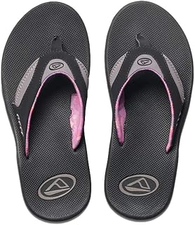 REEF Damen Fanning Flaschenöffner Flip Flops