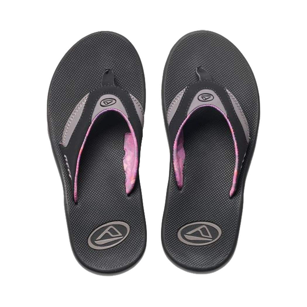 REEF Damen Fanning Flaschenöffner Flip Flops
