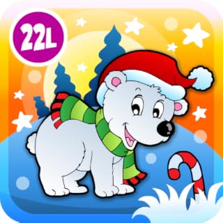 Animals Games for Kids • Play and Learn with Farm and Zoo Animals – Funny Sound Touch and Matching Memory Games with Cute Animated Animals: Interactive Learning Activity Toy for Kids (Baby, Toddler, Preschool Children) by Abby Monkey®
