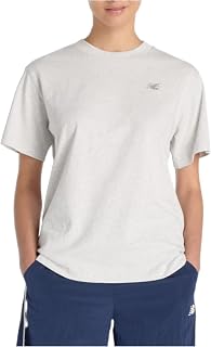 New Balance Athletics Women's Athletics Jersey T-Shirt