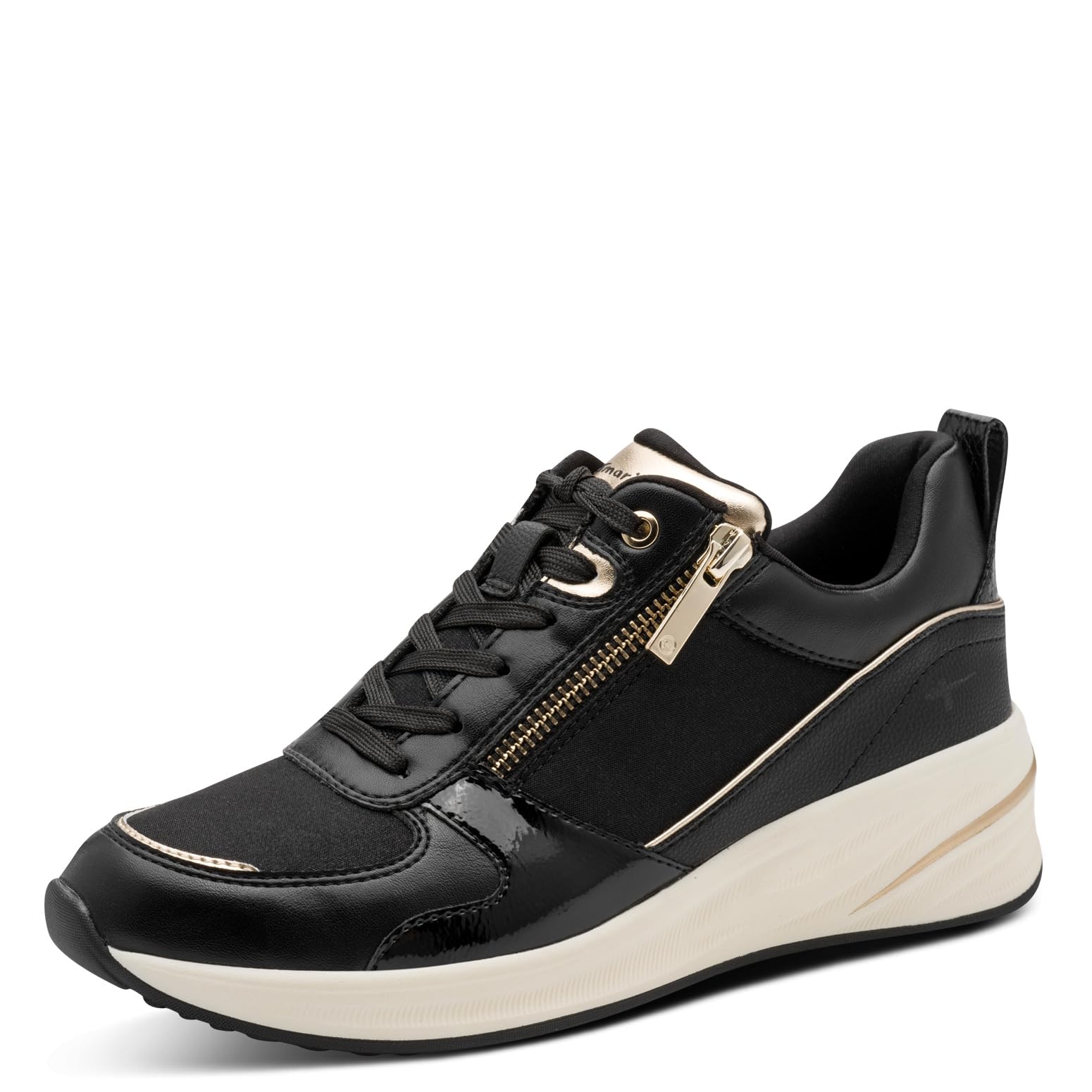 Tamaris Damen Sneaker Low 1-23754-45 SneakersWomen