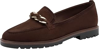 Tamaris Damen Slipper 1-24230-45, Women's Loafer