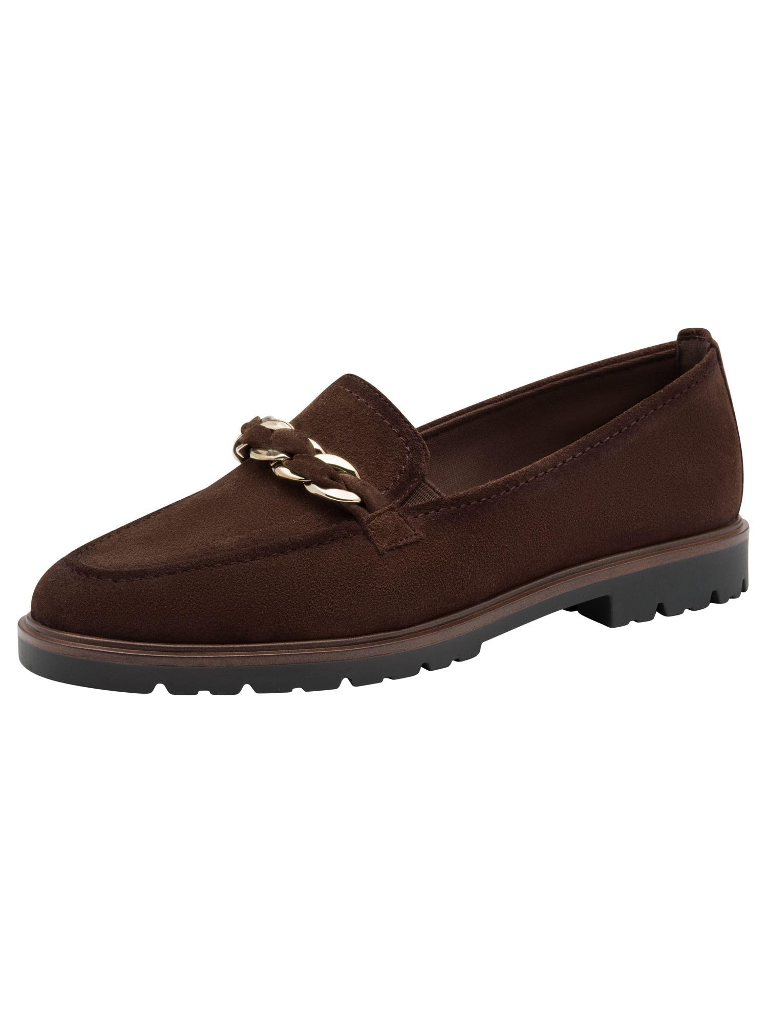 Tamaris Damen Slipper 1-24230-45, Women's Loafer