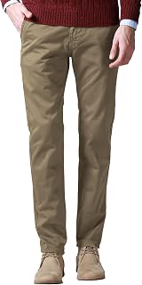 Match - Classic, Men's Chino Trousers