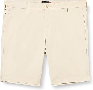 Dockers Pantaloncini Modern Chino, Slim Fit, Uomo