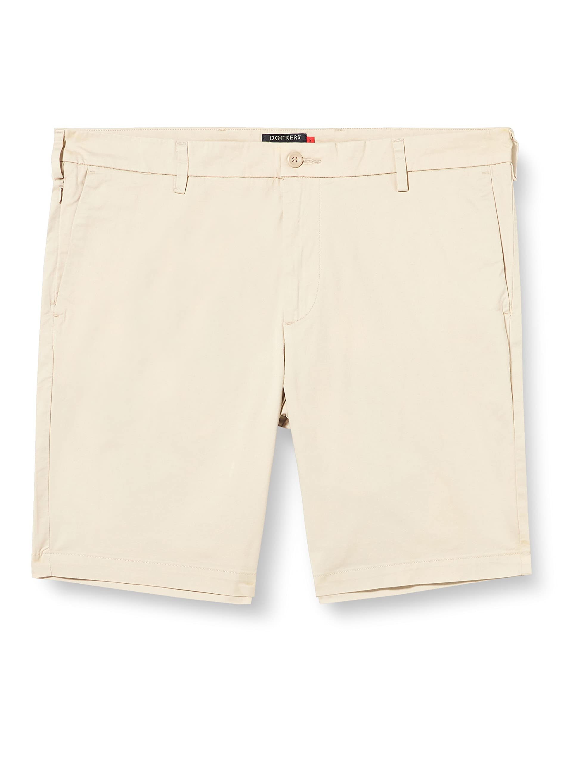 Dockers Pantaloncini Modern Chino, Slim Fit, Uomo