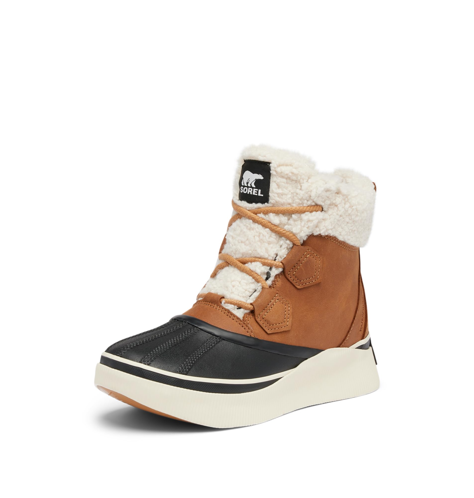SOREL Women's Out N About lV Chillz Waterproof Boot