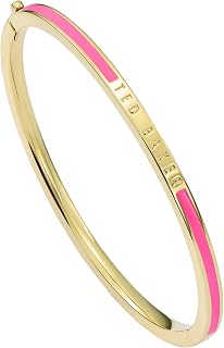 Ted Baker London Roley Classic Color Enamel Slim Bangle for Women