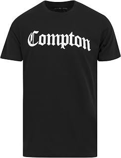 Mister Tee Herren Compton Tee
