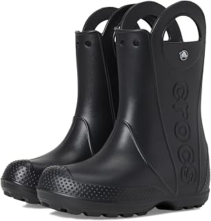 Crocs Handle It Rain Boot K BootUnisex Kids