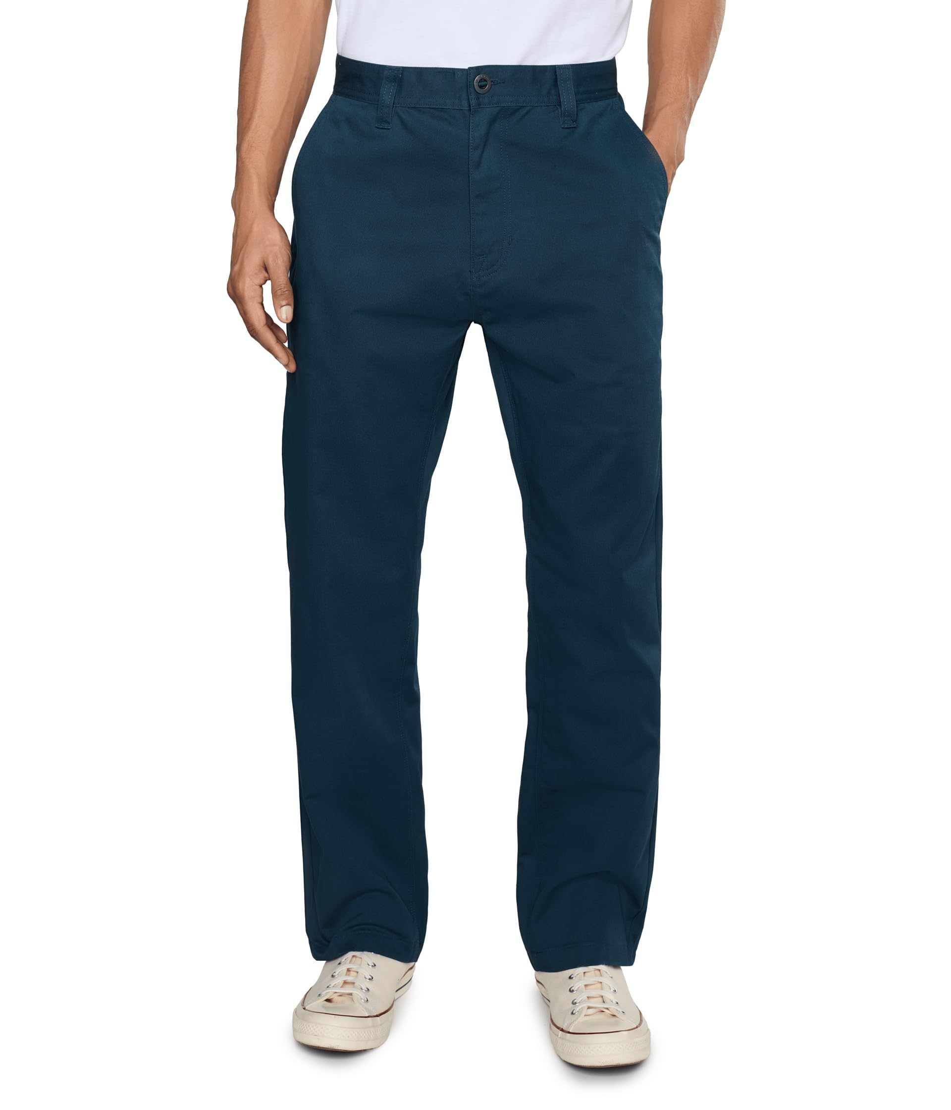 Volcom Men's Frickin Slim Chino Pant