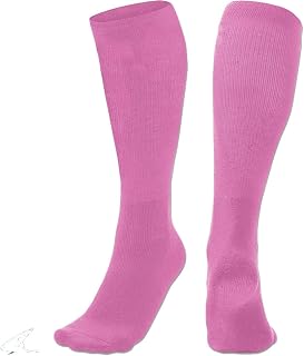 Champro Mult-Sport Socks, Dozen Unisex-Adult